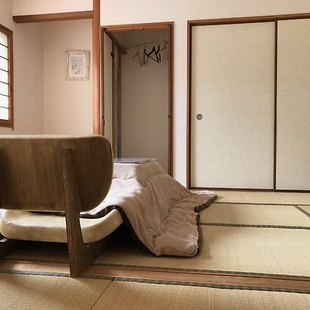Sayama Aesthetics School Hotel Osakasayama Bagian luar foto