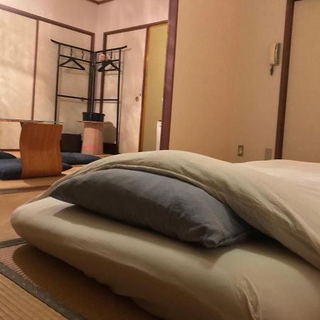 Sayama Aesthetics School Hotel Osakasayama Bagian luar foto