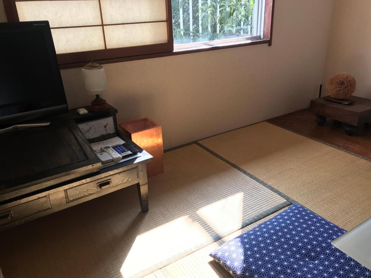 Sayama Aesthetics School Hotel Osakasayama Bagian luar foto