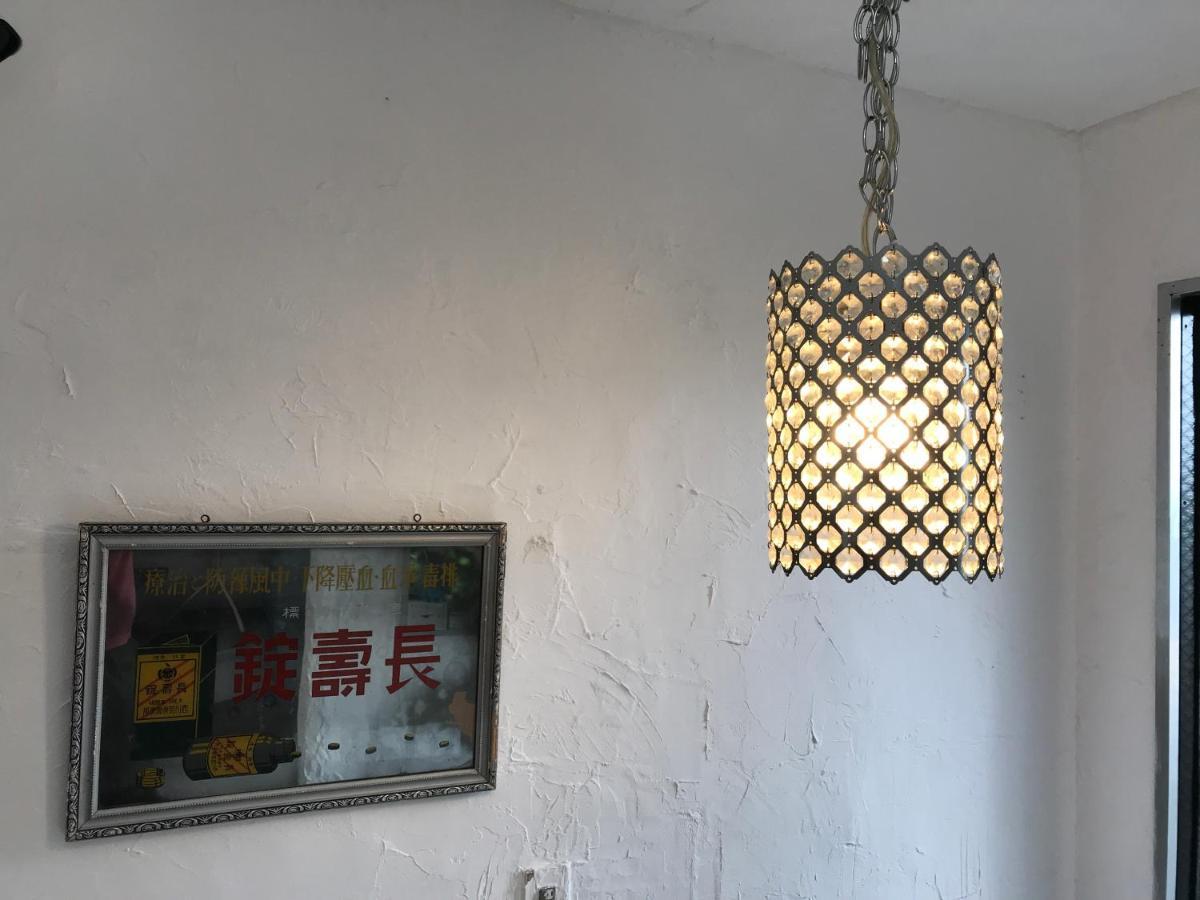 Sayama Aesthetics School Hotel Osakasayama Bagian luar foto