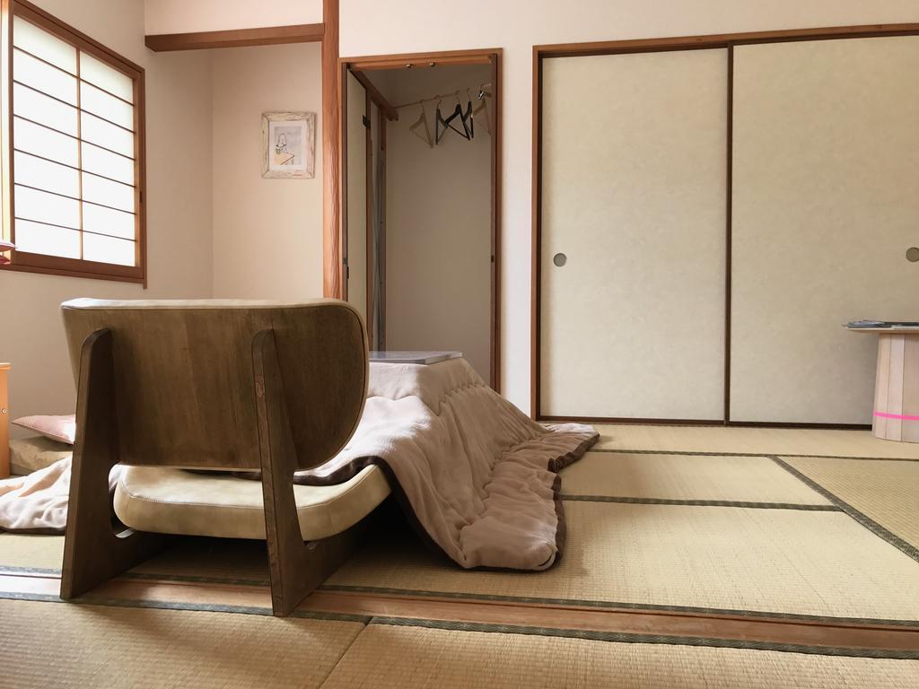 Sayama Aesthetics School Hotel Osakasayama Bagian luar foto