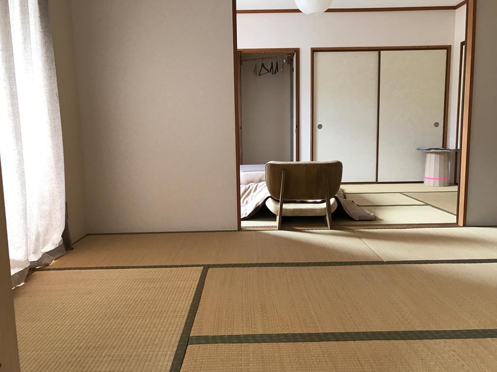 Sayama Aesthetics School Hotel Osakasayama Bagian luar foto