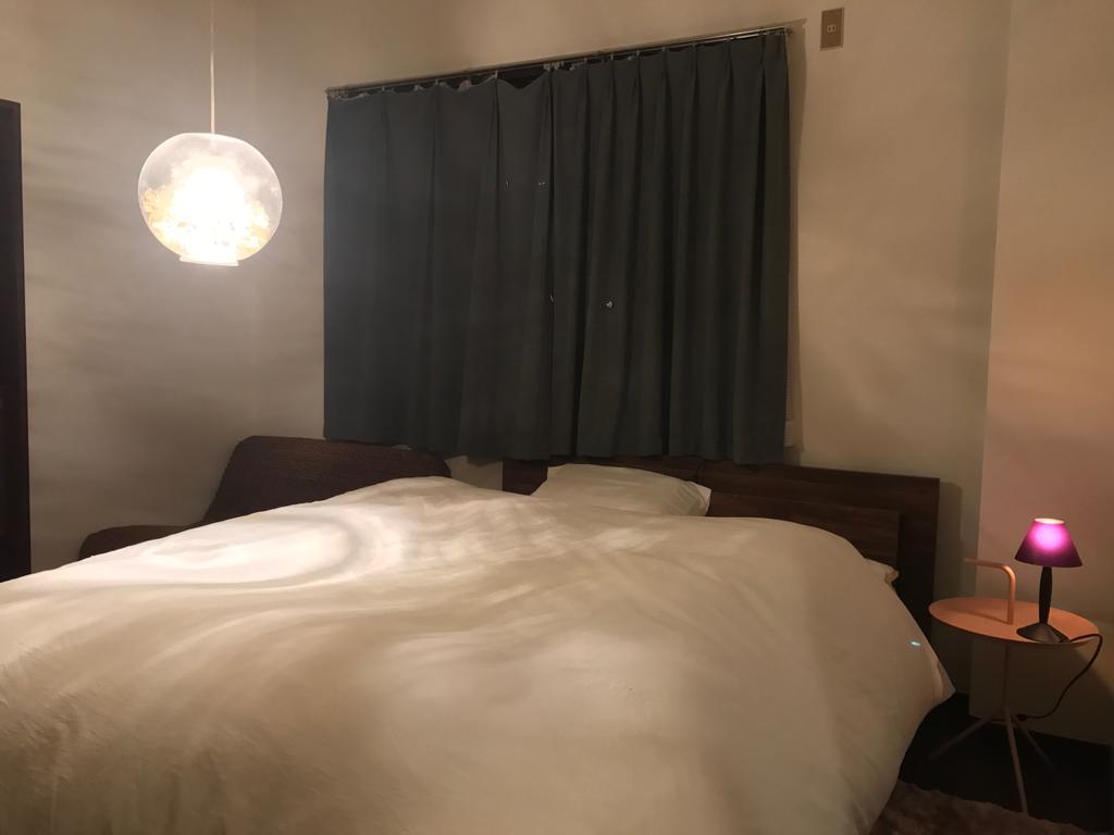 Sayama Aesthetics School Hotel Osakasayama Bagian luar foto