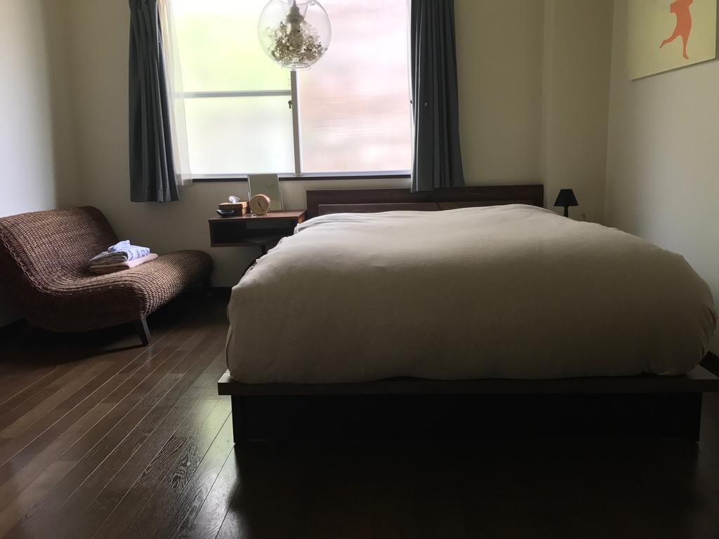 Sayama Aesthetics School Hotel Osakasayama Bagian luar foto
