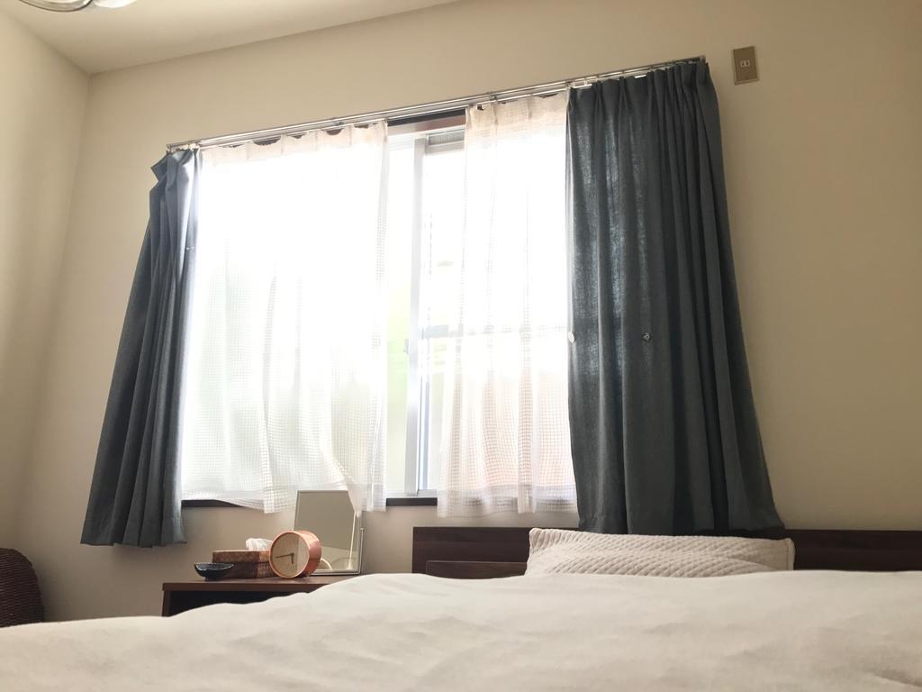 Sayama Aesthetics School Hotel Osakasayama Ruang foto