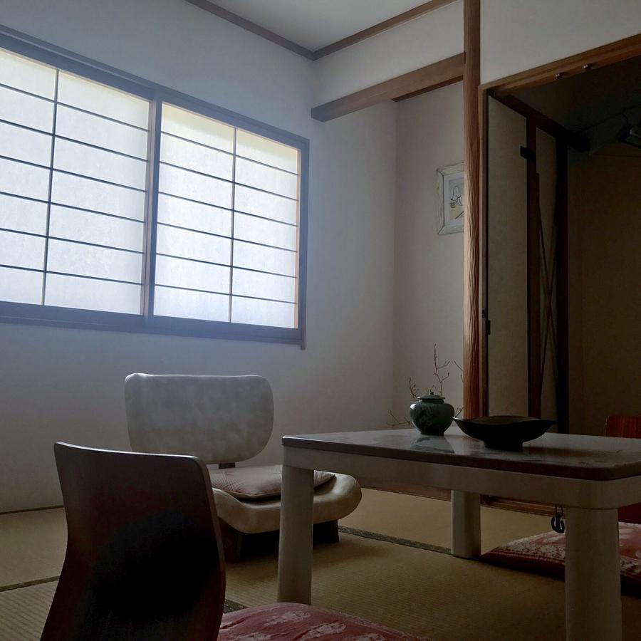 Sayama Aesthetics School Hotel Osakasayama Bagian luar foto