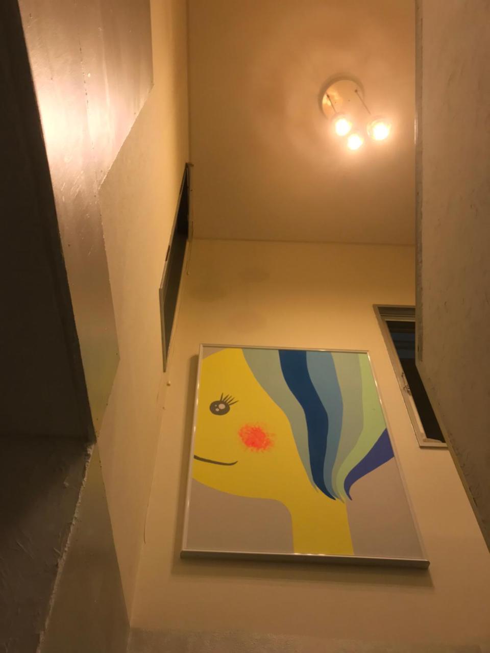 Sayama Aesthetics School Hotel Osakasayama Bagian luar foto
